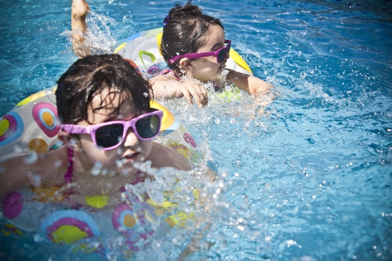 Top Tips For Pool Safety