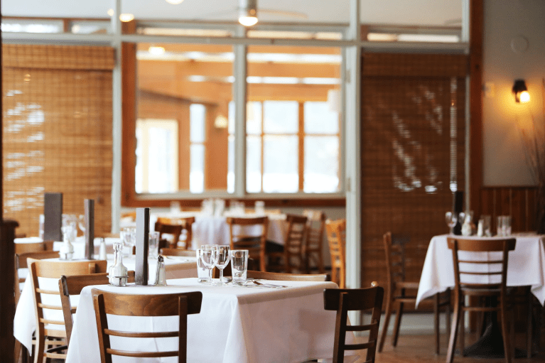 How to Choose the Right Furniture for Cafe, Restaurant, or Bar How to Choose the Right Furniture for Cafe, Restaurant, or Bar