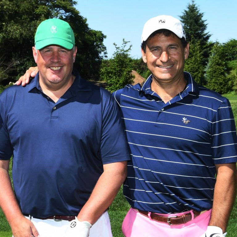 Guidance Center golf outing a big success!