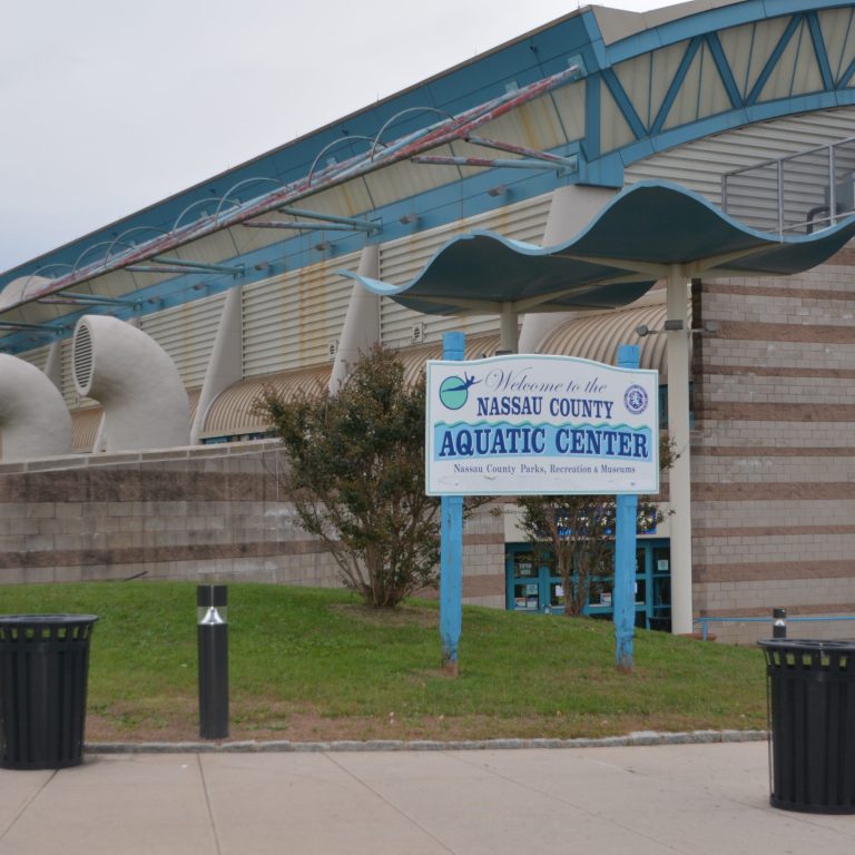 Our Town: Eisenhower Park embodies optimism in America Our Town: Eisenhower Park embodies optimism in America