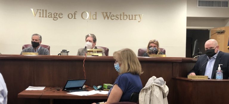 Old Westbury OKs increase in water rate