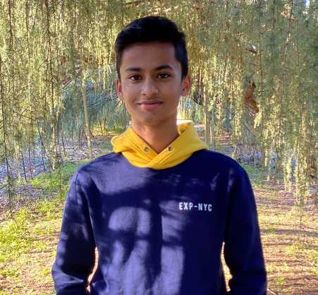 Mineola senior selected for Cisco summer externship Mineola senior selected for Cisco summer externship