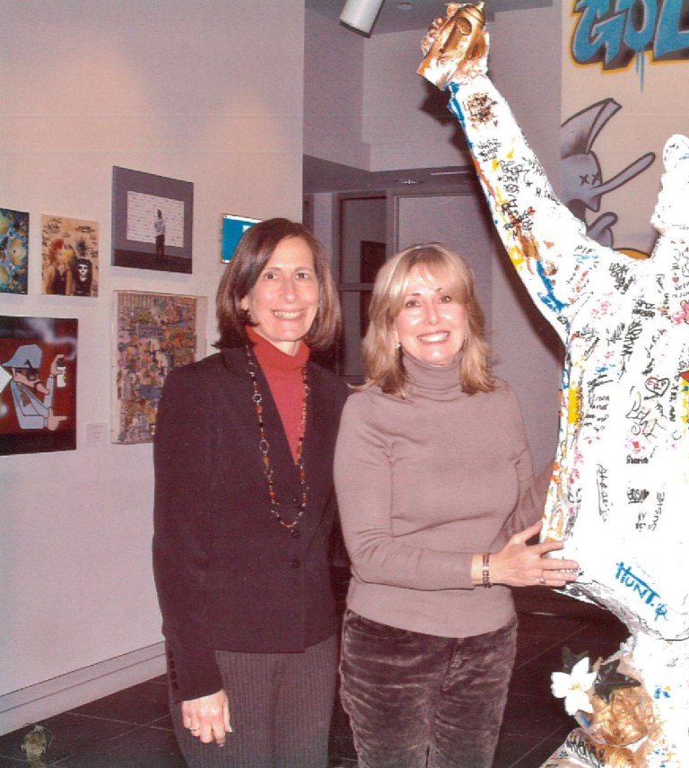 Birnbaum secures grant for Gold Coast Arts Birnbaum secures grant for Gold Coast Arts