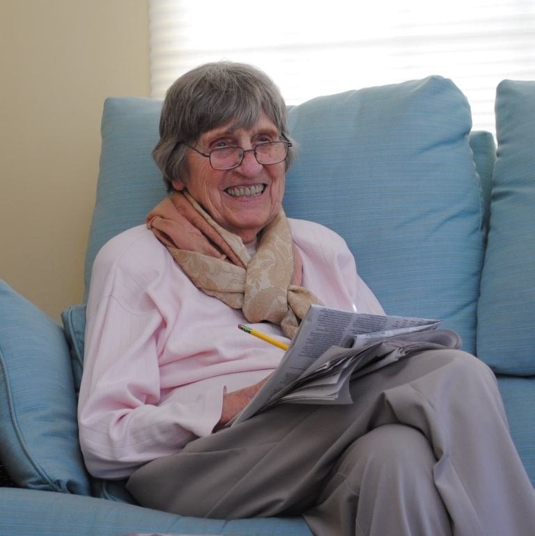 Marjorie Barton Rooney, widow of former NHP-GCP Superintendent of Schools Thomas G. Rooney, obituary Marjorie Barton Rooney, widow of former NHP-GCP Superintendent of Schools Thomas G. Rooney, obituary