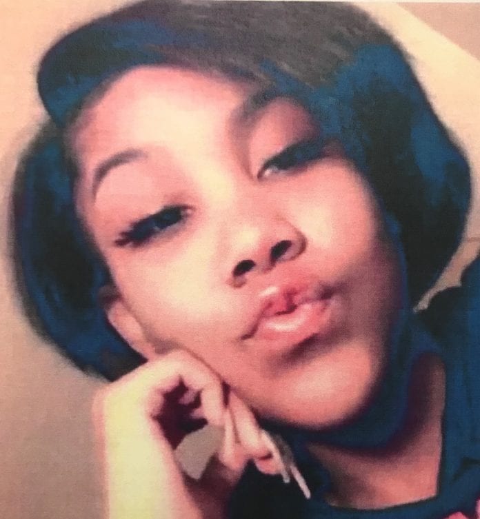 Missing Manhasset girl found Missing Manhasset girl found