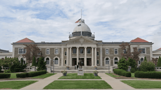Majority in Nassau County Legislature submits amendments to Curran’s $3.3B proposed 2021 budget
