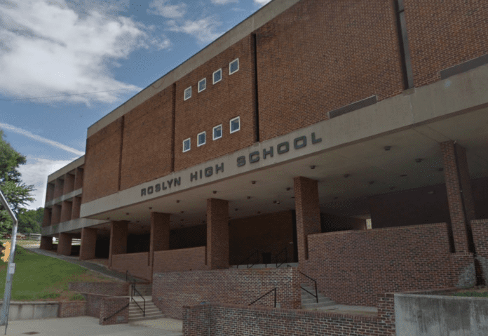 Roslyn schools report 3 cases in past week as area totals rise