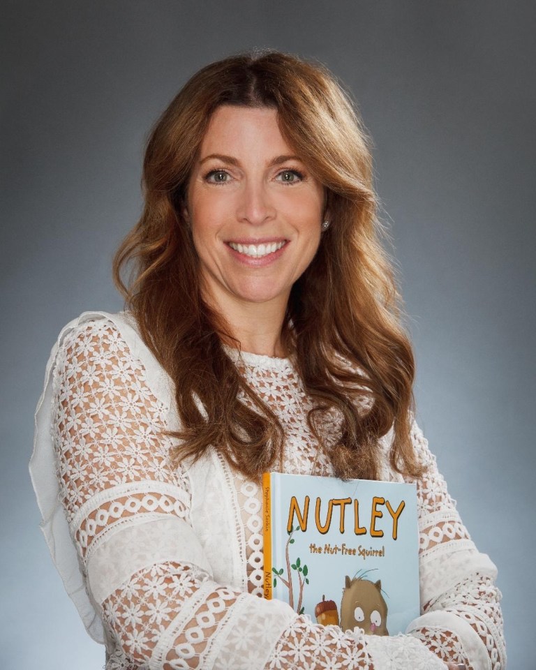 Roslyn children’s book author finds new normal amid COVID-19