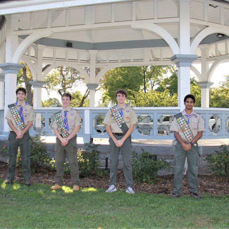 Manhasset Troop 97 Eagle Scouts Manhasset Troop 97 Eagle Scouts