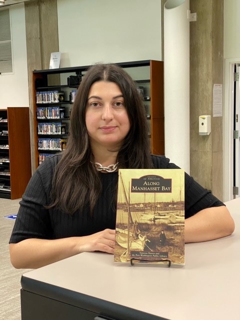 New book explores the history of Manhasset Bay New book explores the history of Manhasset Bay