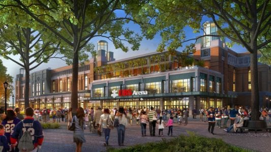 Discover Long Island announces partnership with UBS Arena Discover Long Island announces partnership with UBS Arena