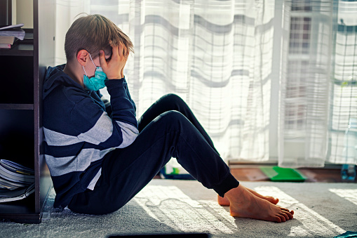 Understanding Depression In A Much Deeper Level