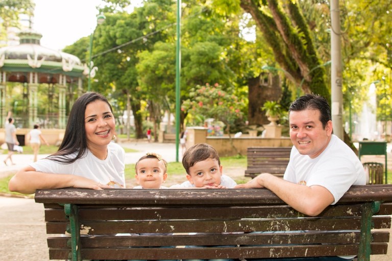 Want to Know About Your Family History? Here’s How