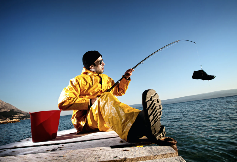 Feel the Reel: Expert Fishing Tips for Beginners