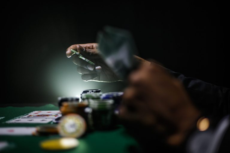 How to Safely Bet on Mobile