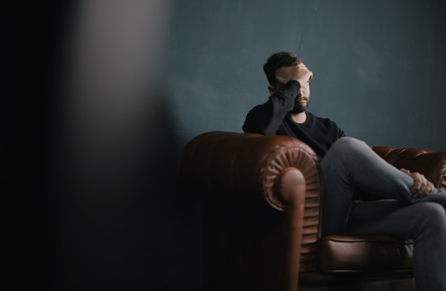 How to Get Paid Time Off for Mental Issues