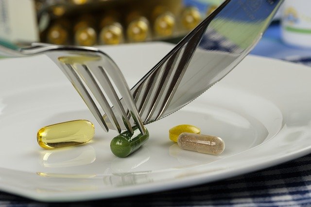 Things To Keep In Mind When Buying Dietary Supplements Online