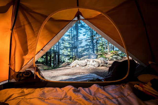 Things You Should Know Before Your Next Camping Trip