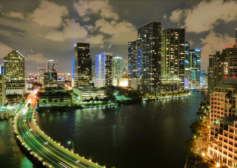 How to Plan a Luxurious Getaway to Miami