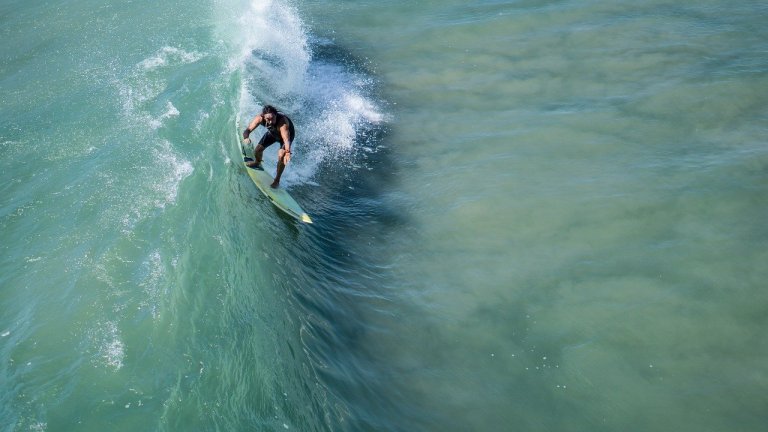 Basic Equipment Every Surfer Needs Basic Equipment Every Surfer Needs