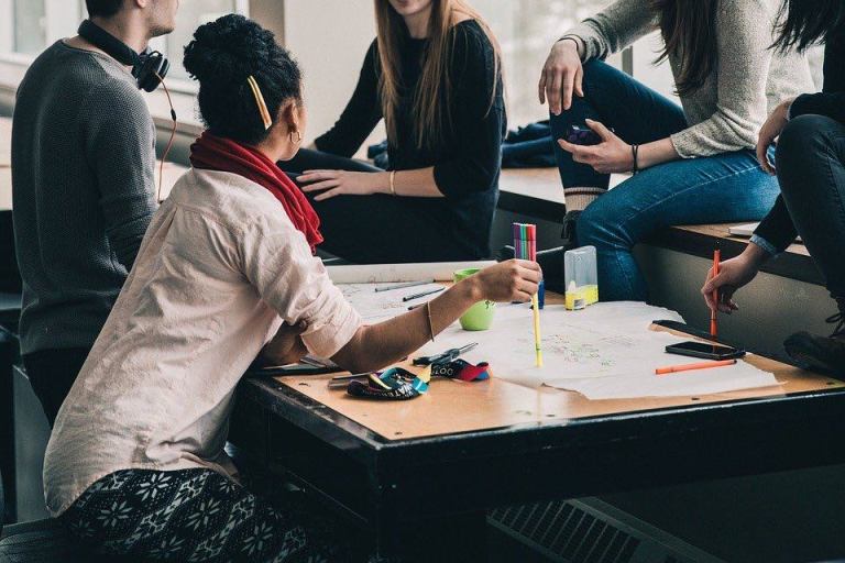 Key Reasons to Study Entrepreneurship in School Key Reasons to Study Entrepreneurship in School