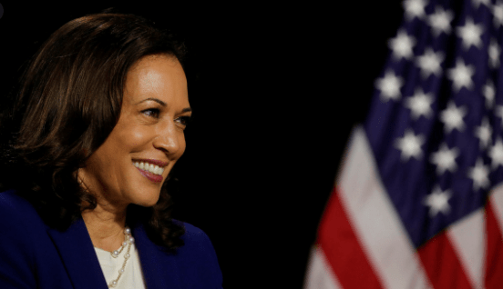 Betting stats show Harris to be favorite for 2024 presidential election