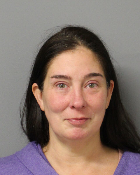 Glen Head woman arrested for biting officer: police