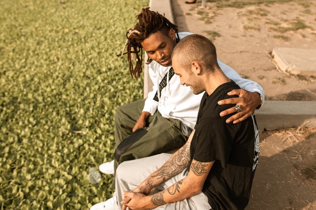 Dealing with a Loved One’s Addiction Dealing with a Loved One’s Addiction