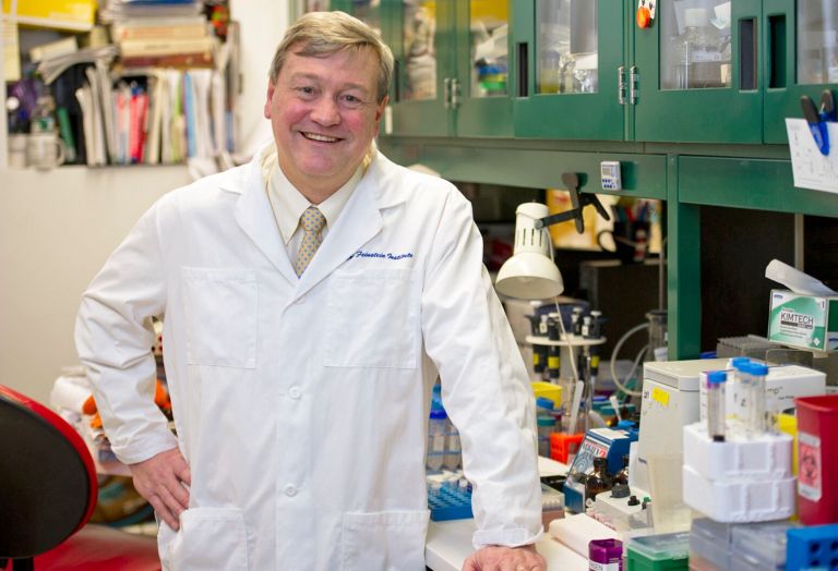Feinstein Institutes subcontracted for $11.9M to study COVID antibodies Feinstein Institutes subcontracted for $11.9M to study COVID antibodies