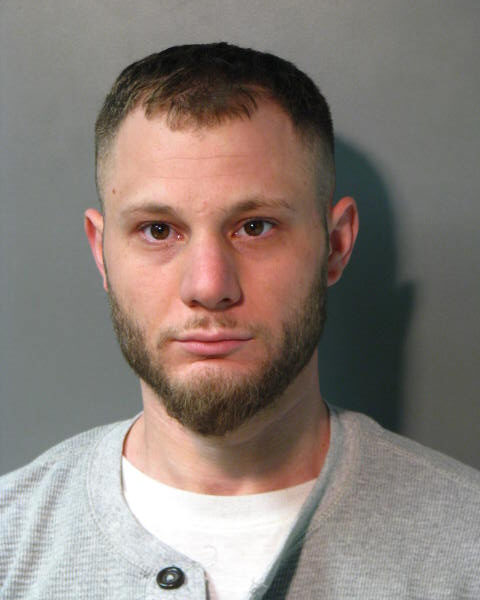 Mineola man burglarized 9 places across North Shore: police Mineola man burglarized 9 places across North Shore: police