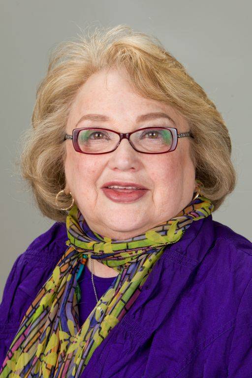 Past Temple Sinai President Sandra Tankoos returns to discuss her book ‘Two Jews = Three Shuls’ in virtual talk Past Temple Sinai President Sandra Tankoos returns to discuss her book ‘Two Jews = Three Shuls’ in virtual talk
