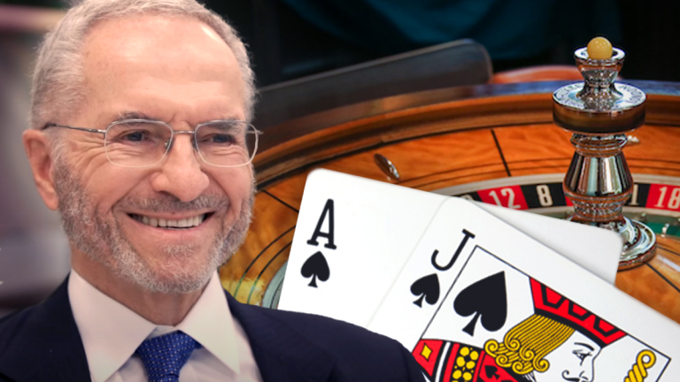 How The Mathematician Used Science to Win in The Casino How The Mathematician Used Science to Win in The Casino