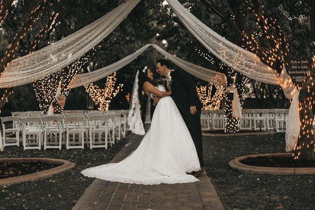  How to Prepare for A Grand Wedding Celebration