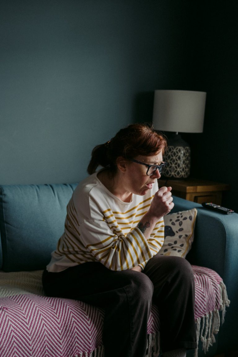 TIPS TO SURVIVE AN ASTHMA ATTACK