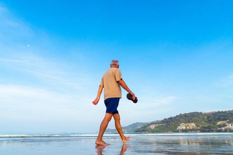 7 Exercises for Aging People Who Want to Stay Fit 7 Exercises for Aging People Who Want to Stay Fit