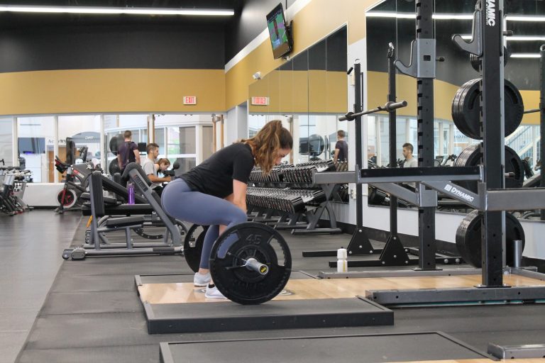 Reasons To Wear Leggings in the Gym Reasons To Wear Leggings in the Gym