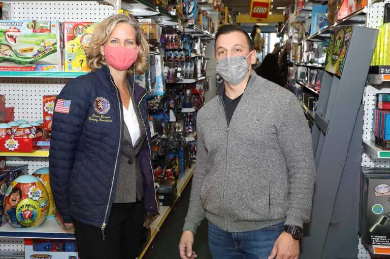 County rolls out scavenger hunt to urge residents to shop local County rolls out scavenger hunt to urge residents to shop local