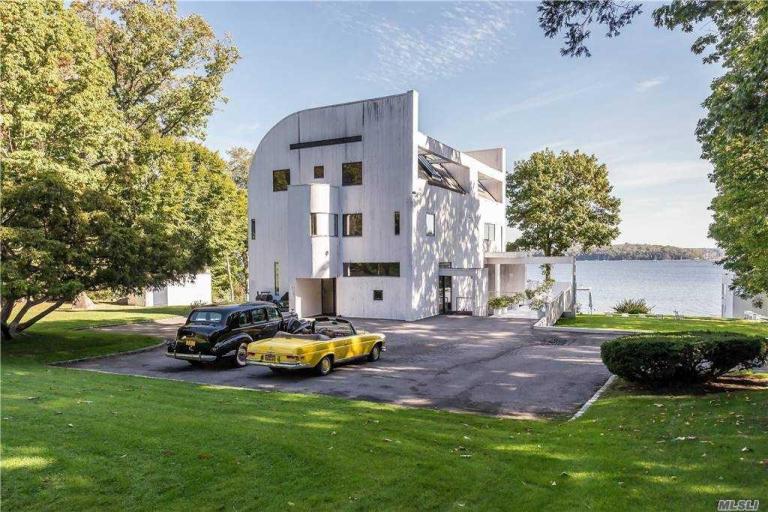 Maidman House for sale for $18M in Sands Point Maidman House for sale for $18M in Sands Point