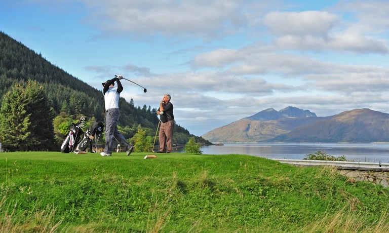 6 Things That Can Influence Your Golf Performance 6 Things That Can Influence Your Golf Performance