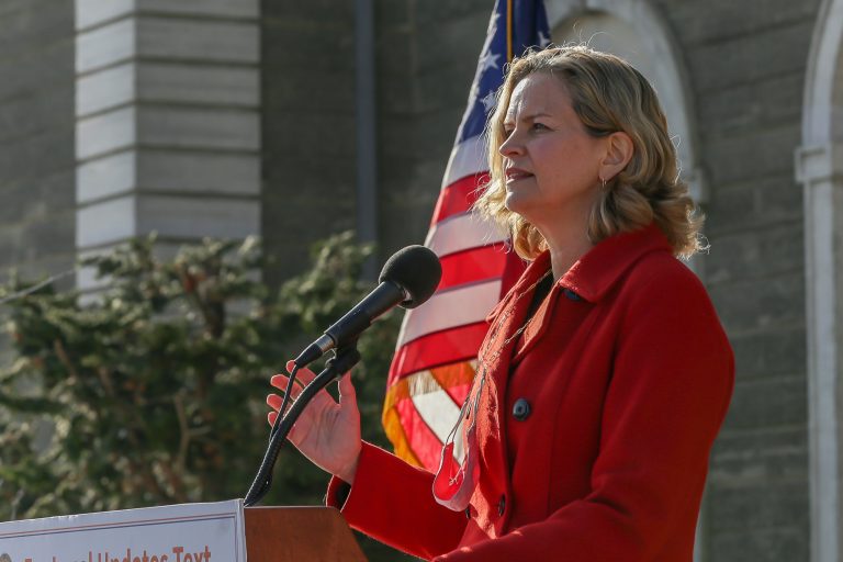 Curran announces $6M rent relief program