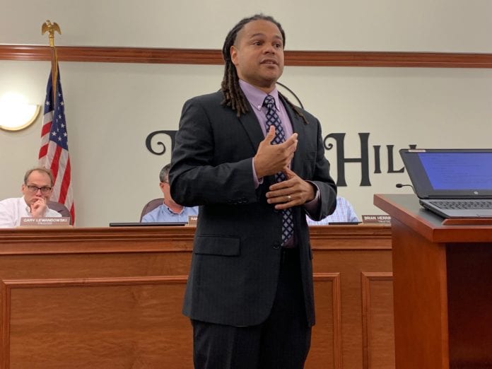 Flower Hill, ExteNet to file motions for summary judgment in 2021 Flower Hill, ExteNet to file motions for summary judgment in 2021
