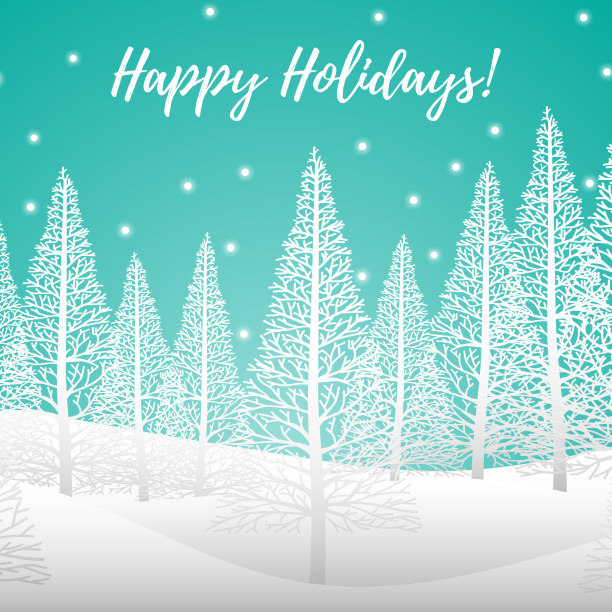 Insta-Fun with holiday backdrops in town parks