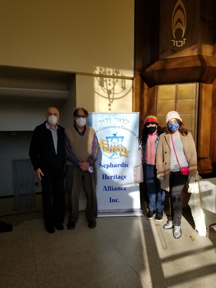 SHAI Coat and clothing drive benefits GNPS pantry, many others