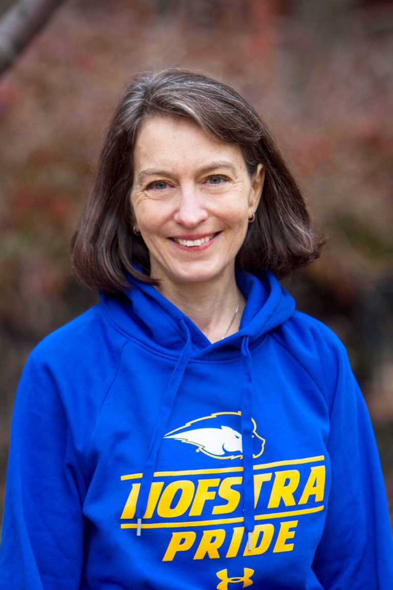 Hofstra University appoints Susan Poser as new president