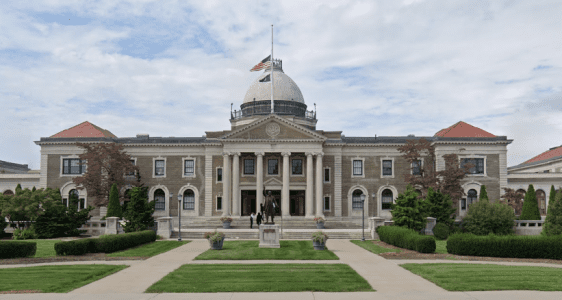Majority legislators give NIFA green light to refinance Nassau County debt Majority legislators give NIFA green light to refinance Nassau County debt