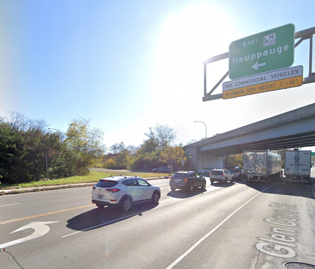 $33M in Northern State, Meadowbrook pavement resurfacing completed: Cuomo