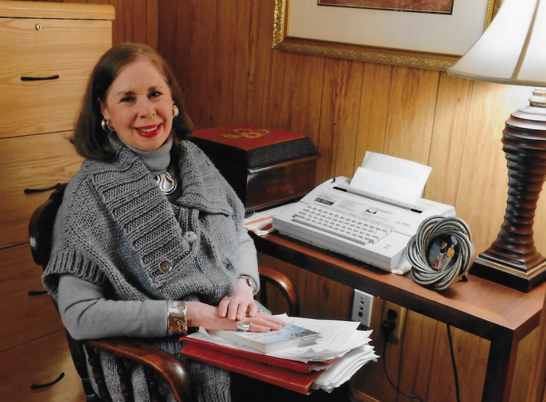 Manhasset author recognized by international book contest