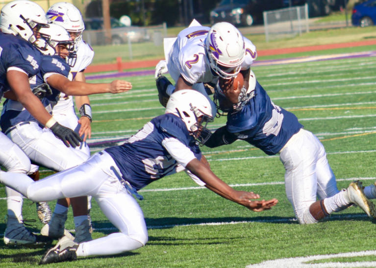 Association postpones ‘high-risk’ high school sports