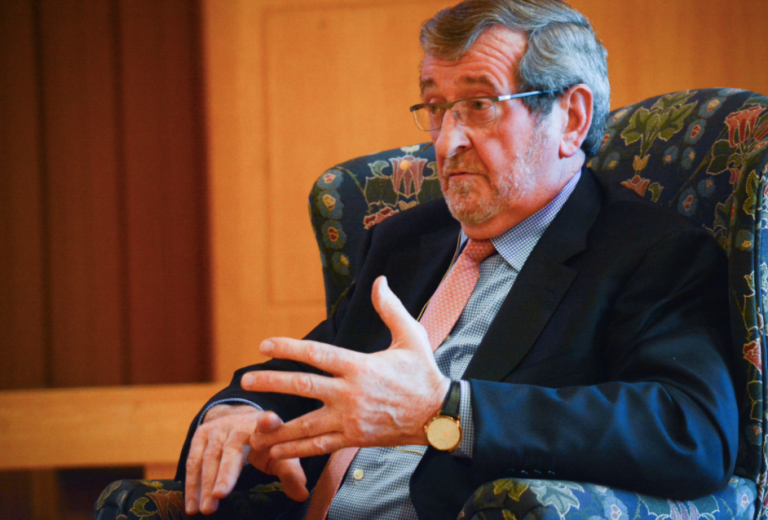 General public could receive vaccine as late as July: Dowling General public could receive vaccine as late as July: Dowling