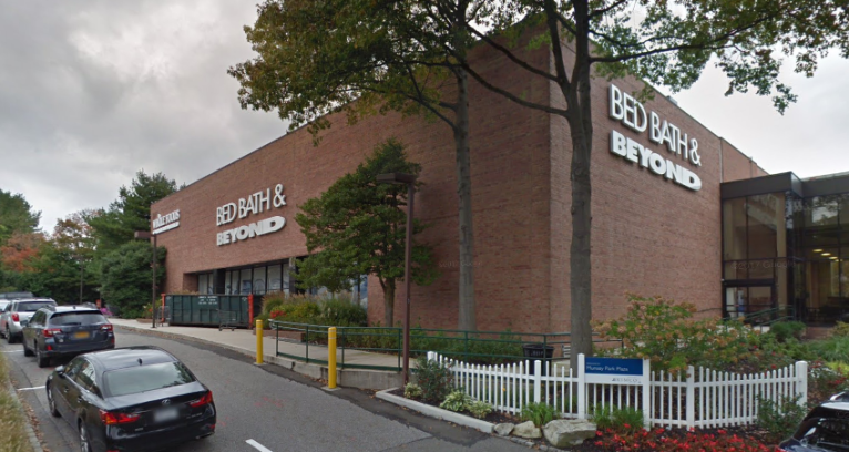Manhasset Bed Bath & Beyond to close in February Manhasset Bed Bath & Beyond to close in February